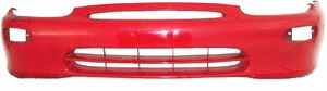 Picture of 1992-1995 Mazda MX3 w/4 cyl engine Front Bumper Cover
