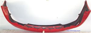 Picture of 1992-1995 Mazda MX3 w/4 cyl engine Front Bumper Cover