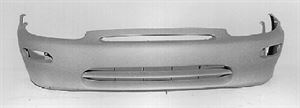 Picture of 1992-1995 Mazda MX3 w/V6 engine Front Bumper Cover