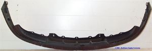 Picture of 1993-1997 Mazda MX6 Front Bumper Cover