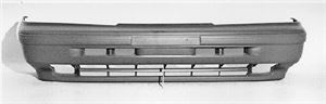 Picture of 1988-1989 Mazda MX6 USA built Front Bumper Cover