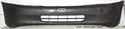 Picture of 1997-1998 Mazda Protege Front Bumper Cover