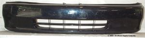 Picture of 1997-1998 Mazda Protege Front Bumper Cover