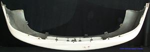 Picture of 1995-1996 Mazda Protege Front Bumper Cover