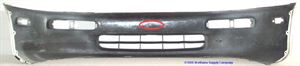 Picture of 1995-1996 Mazda Protege Front Bumper Cover