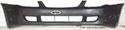 Picture of 1999-2000 Mazda Protege Front Bumper Cover