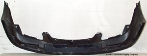 Picture of 1999-2000 Mazda Protege Front Bumper Cover