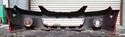 Picture of 2002-2003 Mazda Protege 4dr hatchback; Protege5 Front Bumper Cover