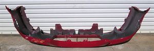 Picture of 2002-2003 Mazda Protege 4dr hatchback; Protege5 Front Bumper Cover