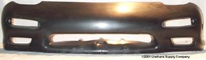 Picture of 1993-1995 Mazda RX7 Front Bumper Cover