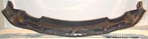 Picture of 1993-1995 Mazda RX7 Front Bumper Cover