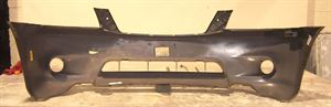 Picture of 2006 Mazda Tribute Front Bumper Cover