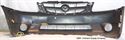 Picture of 2001-2004 Mazda Tribute DX/DX-V6; w/fog lamp; medium titanium Front Bumper Cover