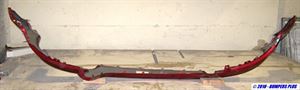 Picture of 2008-2011 Mazda Tribute upper Front Bumper Cover