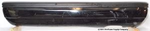 Picture of 1990-1994 Mazda 323 Rear Bumper Cover