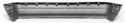 Picture of 1986-1989 Mazda 323 2dr hatchback Rear Bumper Cover