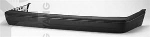 Picture of 1986-1989 Mazda 323 2dr hatchback Rear Bumper Cover