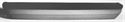 Picture of 1983-1985 Mazda 626 Rear Bumper Cover