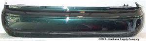 Picture of 1998-2002 Mazda 626 Rear Bumper Cover