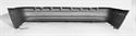 Picture of 1988-1992 Mazda 626 USA Rear Bumper Cover