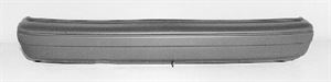 Picture of 1990-1991 Mazda 929 Rear Bumper Cover