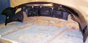 Picture of 2010-2012 Mazda CX-7 Rear Bumper Cover