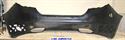 Picture of 2009-2013 Mazda MAZDA6 3.7L Rear Bumper Cover