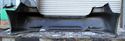 Picture of 2003-2005 Mazda MAZDA6 4dr sedan/4dr hatchback; w/front spoiler Rear Bumper Cover