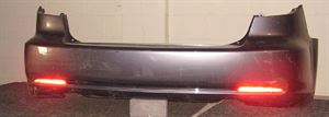 Picture of 2006-2008 Mazda MAZDA6 4dr wagon Rear Bumper Cover