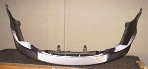 Picture of 2006-2008 Mazda MAZDA6 4dr wagon Rear Bumper Cover