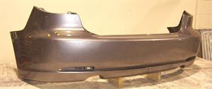 Picture of 2006-2008 Mazda MAZDA6 w/o turbo Rear Bumper Cover