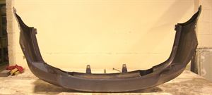 Picture of 2006-2008 Mazda MAZDA6 w/o turbo Rear Bumper Cover