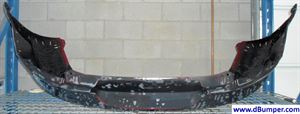 Picture of 2009-2014 Mazda Miata/ MIATA/MX5 Rear Bumper Cover