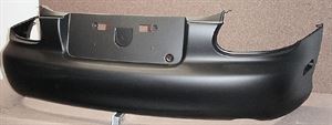 Picture of 1999-2005 Mazda Miata/ MIATA/MX5 Rear Bumper Cover