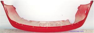 Picture of 1990-1997 Mazda Miata/ MIATA/MX5 Rear Bumper Cover