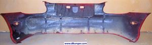 Picture of 2004-2005 Mazda Miata/ MIATA/MX5 w/spoiler Rear Bumper Cover
