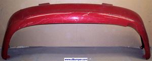 Picture of 2004-2005 Mazda Miata/ MIATA/MX5 w/spoiler Rear Bumper Cover