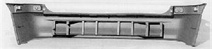 Picture of 1996-1998 Mazda MPV DX/LX Rear Bumper Cover