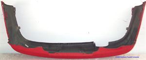 Picture of 1993-1997 Mazda MX6 Rear Bumper Cover