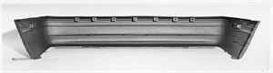 Picture of 1988-1992 Mazda MX6 Japan built Rear Bumper Cover