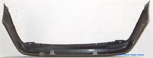 Picture of 1999-2003 Mazda Protege 4dr sedan Rear Bumper Cover