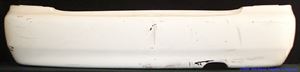 Picture of 1996-1998 Mazda Protege 4dr sedan Rear Bumper Cover