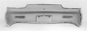 Picture of 1993-1995 Mazda RX7 Rear Bumper Cover