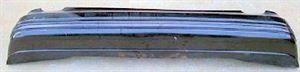 Picture of 1986-1988 Mazda RX7 Rear Bumper Cover