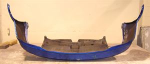 Picture of 2004-2008 Mazda RX8 Rear Bumper Cover