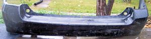 Picture of 2005-2006 Mazda Tribute Rear Bumper Cover