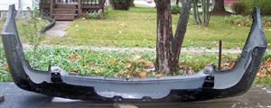 Picture of 2005-2006 Mazda Tribute Rear Bumper Cover