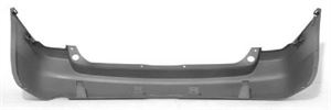 Picture of 2001-2004 Mazda Tribute ES|LX Rear Bumper Cover