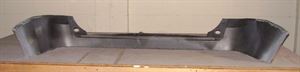 Picture of 2008-2011 Mazda Tribute Hybrid Rear Bumper Cover