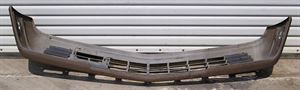 Picture of 1986-1989 Merkur XR4Ti from 5/86 Front Bumper Cover